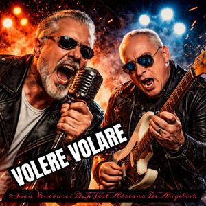 Volere volare (Radio Edit)