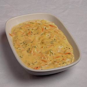 Diktatör Havuç Tarator