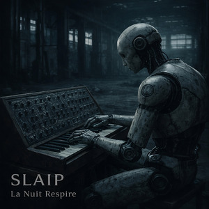 Le Labyrinthe des Ombres