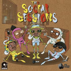 Social Session (feat. ID Crysis)