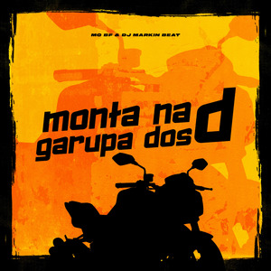 Monta na Garupa dos D