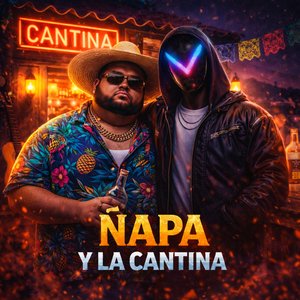 Ñapa y la Cantina
