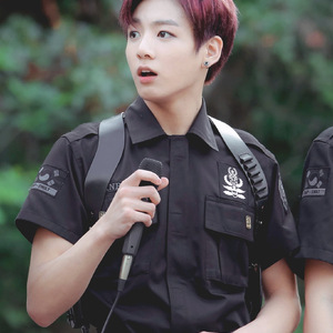 DOEP（Cover 防弹少年团）