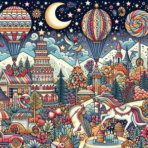 즐거운 성탄절 (Radio Edit)