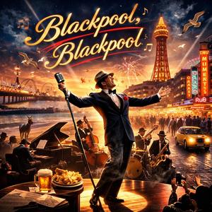 Blackpool, Blackpool