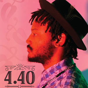 S.O.B. (stressing over blessings)