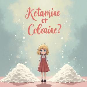 KETAMINA O COCAINA (feat. DJ CLUA)