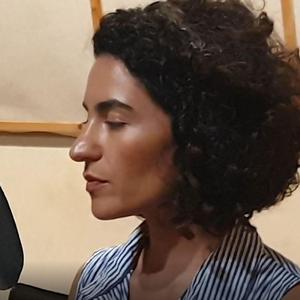 A Distant Song (feat. Chen Levy & Ari Erev)