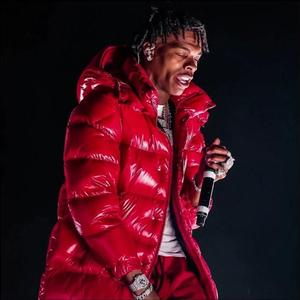 [FREE]Lil Baby & 那奇沃夫 Type Beat ~Young Rich