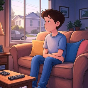 Boring Everyday Life