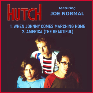 America (The Beautiful) [feat. Joe Normal]