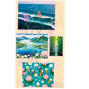 盛夏的美妙是否还能回来（染指流年） 伴奏