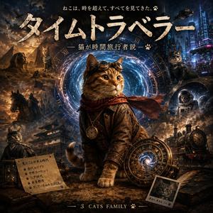 タイムトラベラー