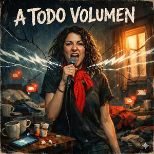 A todo volumen