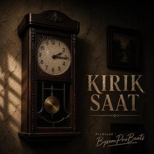 Kırık Saat