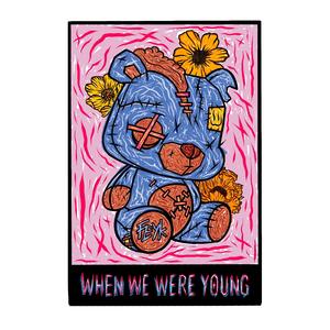 When We Were Young