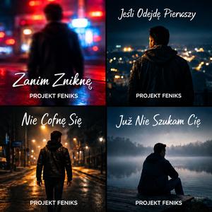 Zanim Zniknę