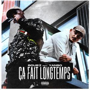 Ça fait longtemps (feat. Yanso)