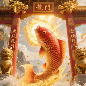 龙门
