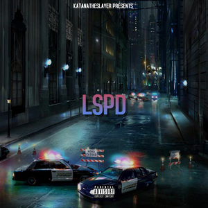 Lspd (Original Mix)