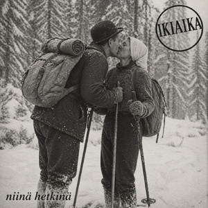 Niinä hetkinä