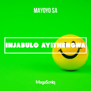 Injabulo Ayithengwa