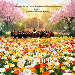 Part 5 — III. Forever Blooming Promise (영원히 피어나는 약속)