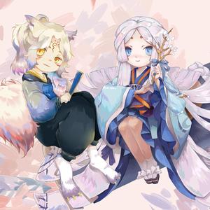 京京之歌（翻自 买辣椒也用券）