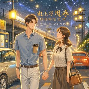 北京的星空遇见了你-最佳男主角