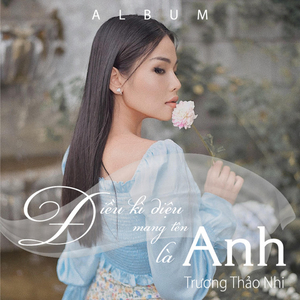 Điều kì diệu mang tên là anh