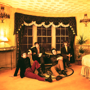 Love Song for No One