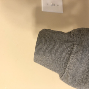 where my hands go???