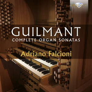 Organ Sonata No. 4 in D Minor, Op. 61: III. Menuetto. Allegretto