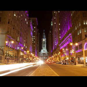 Thank God He’s a Philly Boy (Philly’s Irreverent Fan Anthem)