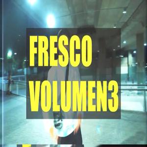 Fresco #3