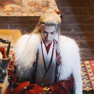 与你（影视剧《水龙吟》插曲）