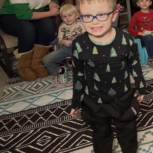 Singing ABC (6-7 Song)