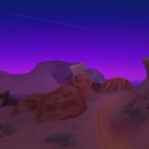 SILÊNCIO NO FIM DA LINHA