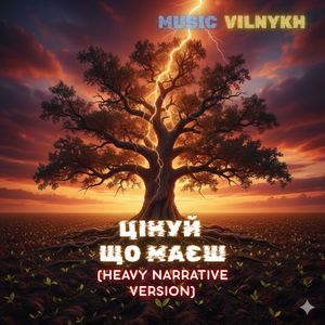 Цінуй що маєш (heavy narrative version)