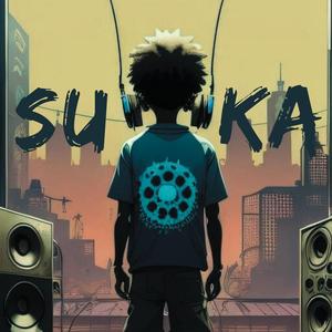 SUKA (feat. Mshukubezii, Session & Moskow)