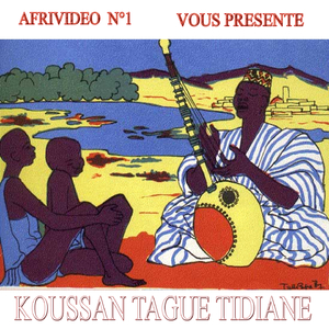 Tidiane Simaga, Pt. 2