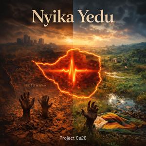 Nyika Yedu (Afrohouse)