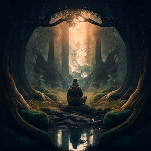 Большое путешествие