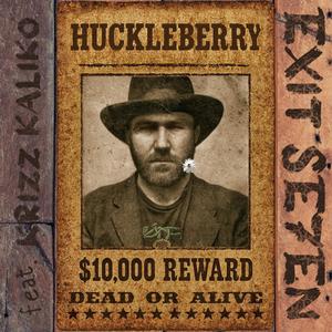 Huckleberry (feat. Krizz Kaliko)