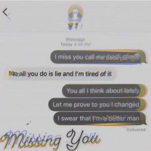 Missing You
