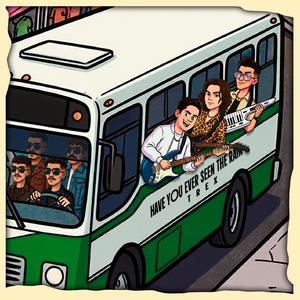 Gracias al Sol (Cumbia Version)