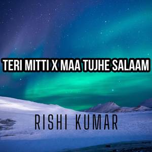 Maa Tujhe Salaam (Piano)