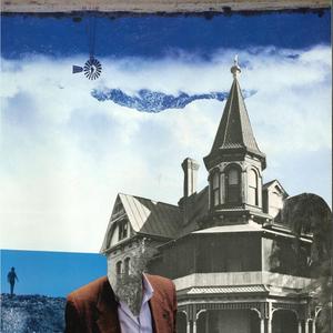 Kick Down the Golden Door