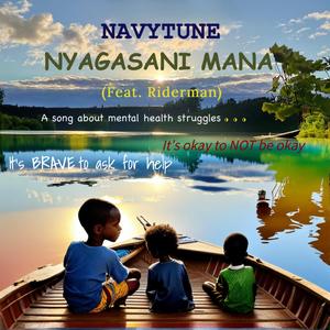 Nyagasani Mana (feat. Riderman)