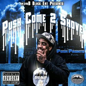 Da Way It Goes (feat. Biggz & Buttz)